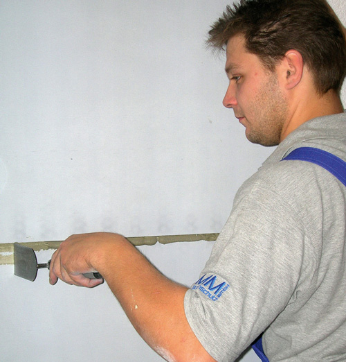 Vema Bautentrocknung GmbH - Leckageortung Vema Bautentrocknung GmbH - Leckageortung